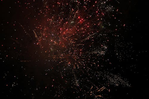 Imagine de stoc gratuită din abstract, artificii, astronomie