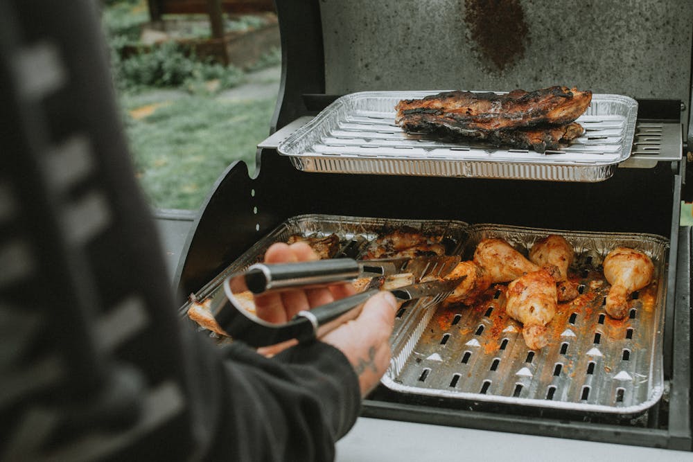 Smoky BBQ Ribs Smoky BBQ Ribs