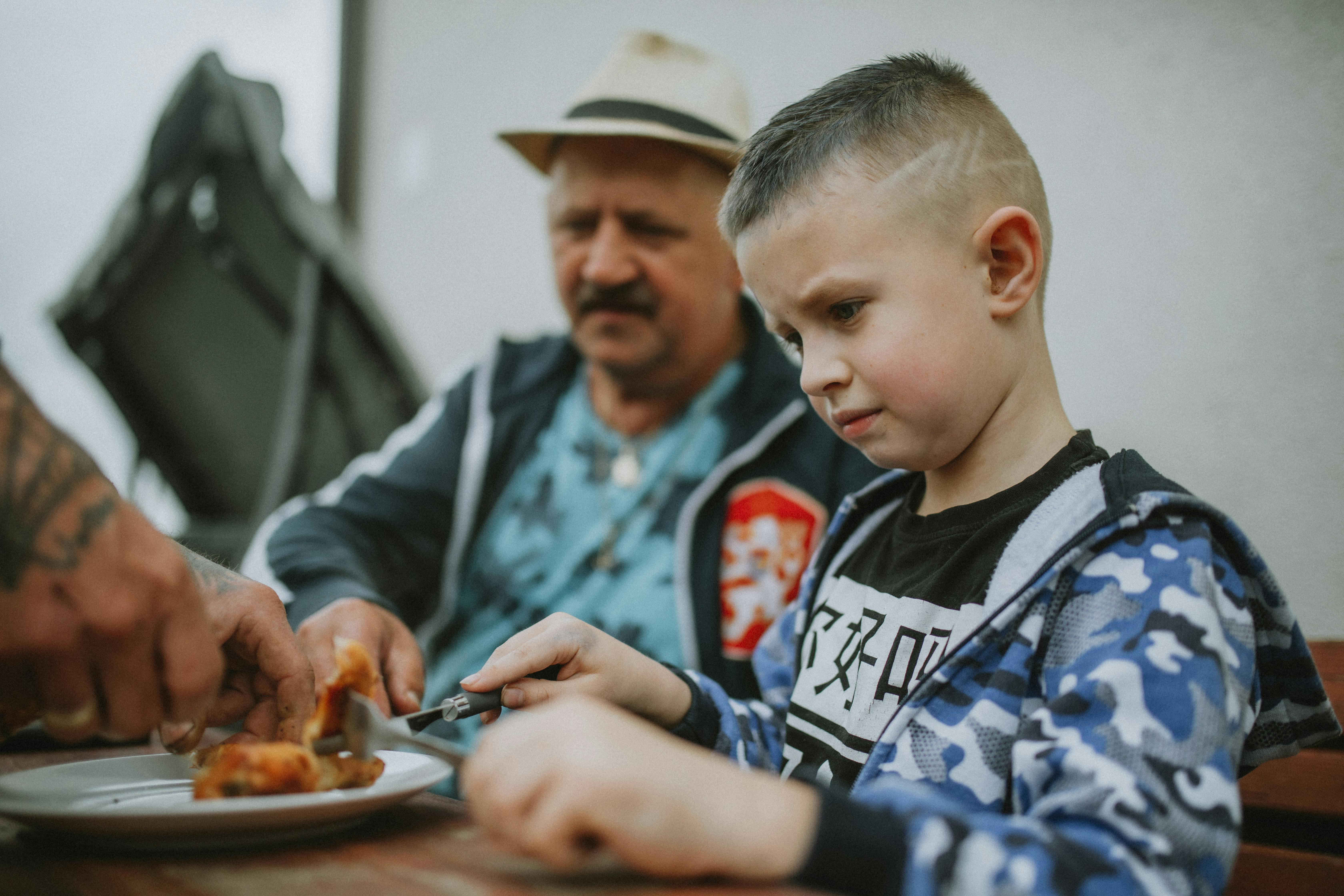 Cooking for One? These 8 Habits Make Eating Healthy So Much Easier — Photo by Helena Jankovičová Kováčová on Pexels