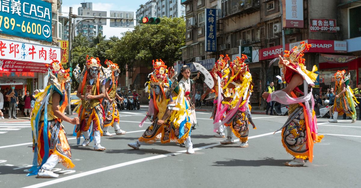 3大關鍵推動台灣GL百合微短劇《果實》國際化實驗
