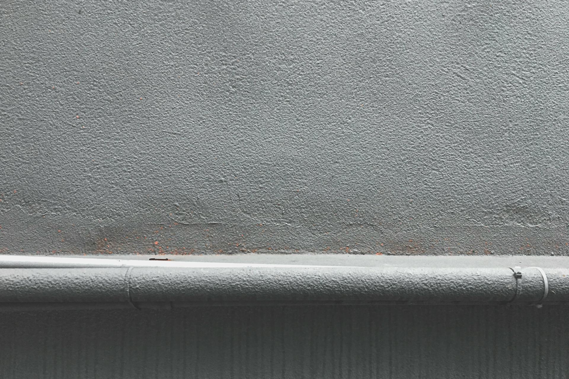 Gray Surface