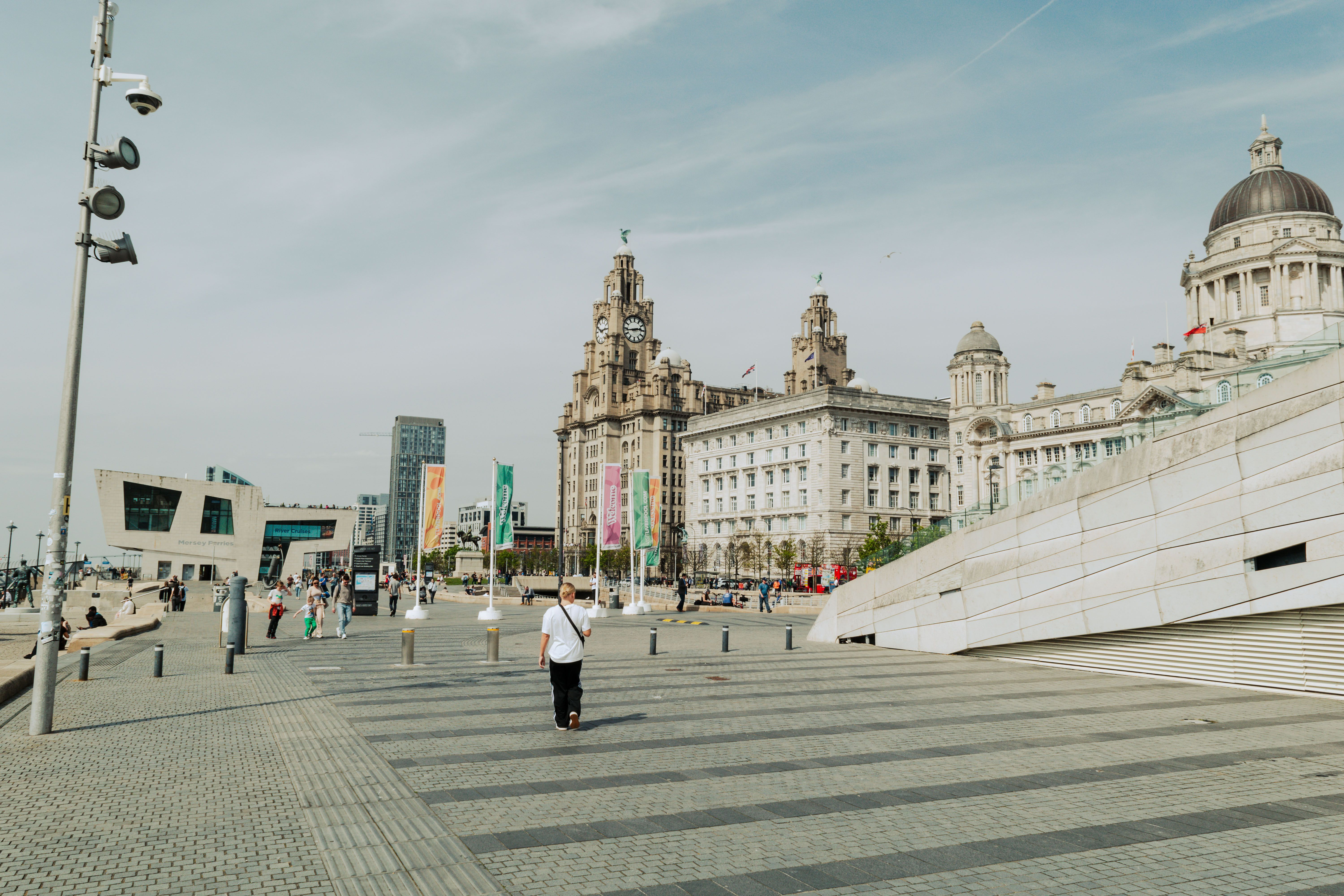 Is Liverpool Safe? What Visitors Actually Need to Know