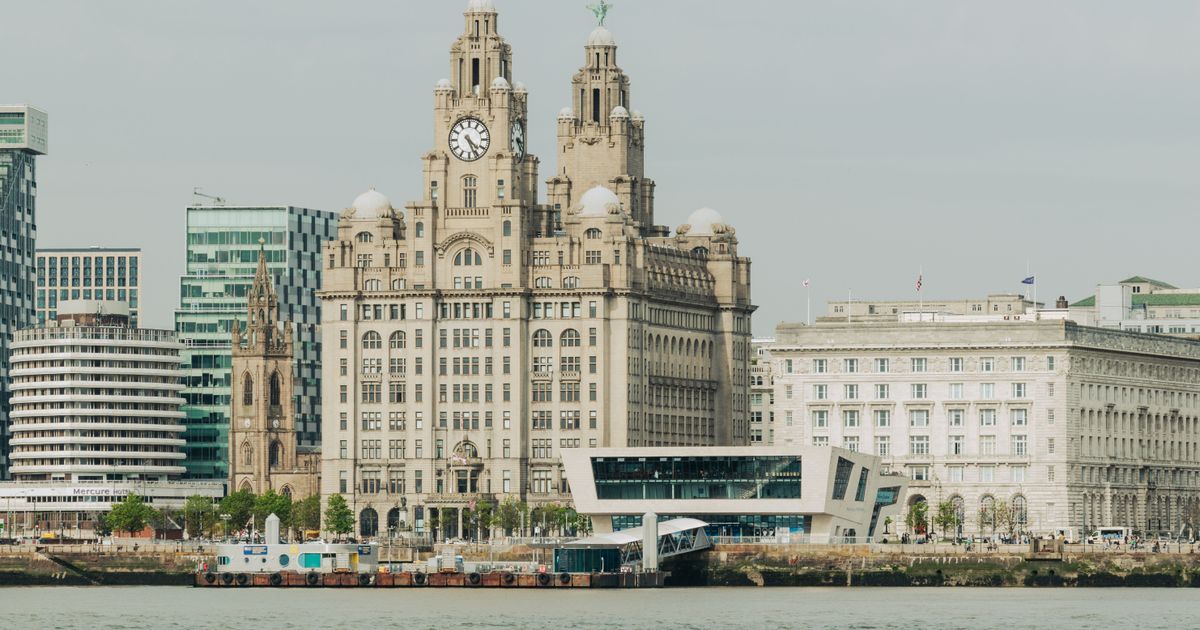 no win no fee solicitors liverpool No Win No Fee Solicitors in Liverpool: Road Traffic Accident Claims — No Win No Fee Solicitors in Liverpool: Road Traffic Accident Claims — Scenic view of Liverpool's Royal Liver Building…