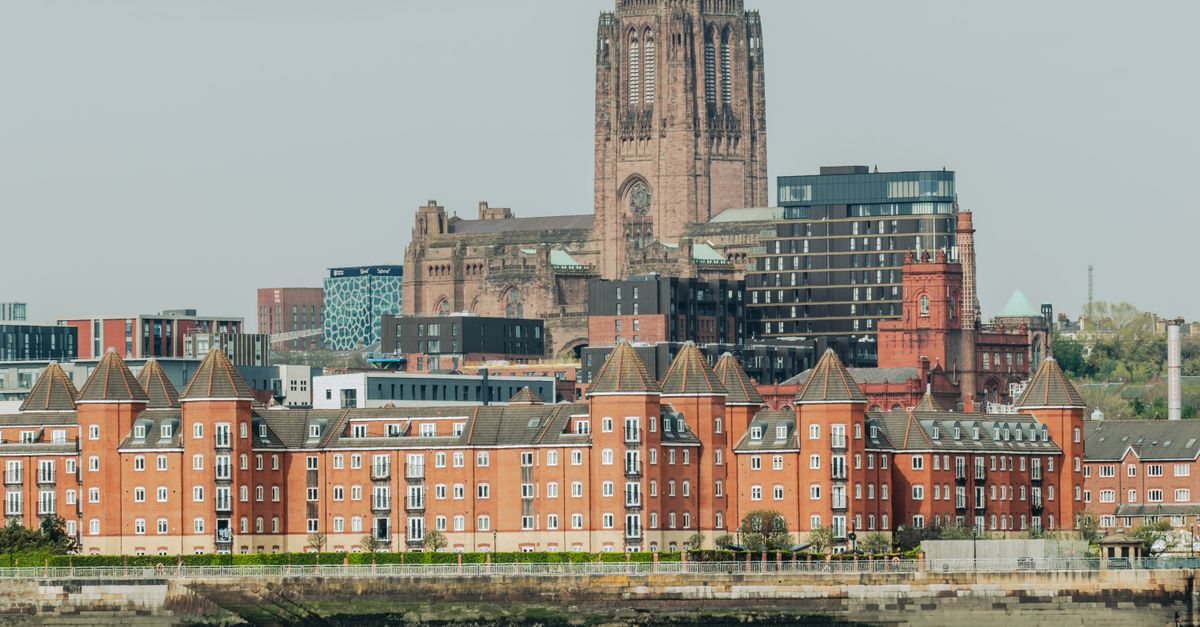 liverpool
