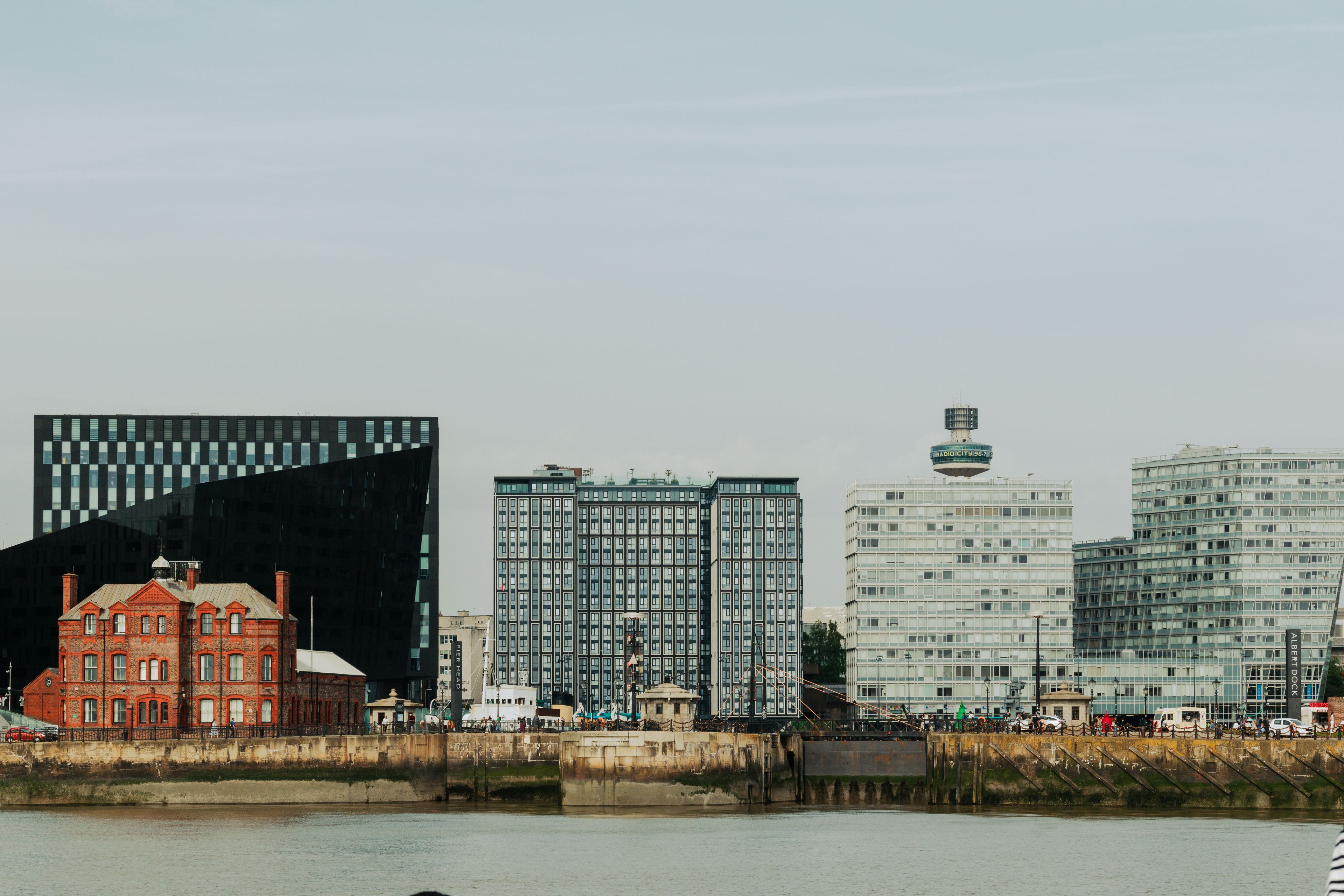 Business chauffeur travel — Cardiff