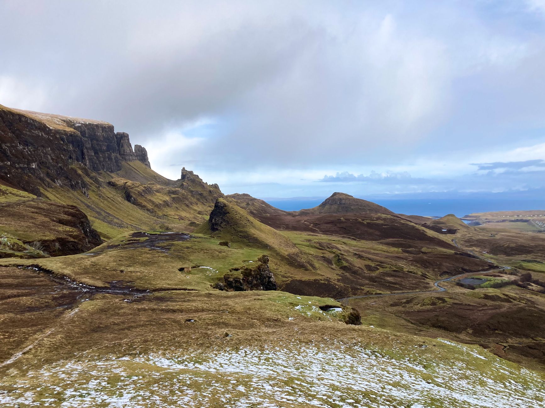 Isle of Skye
