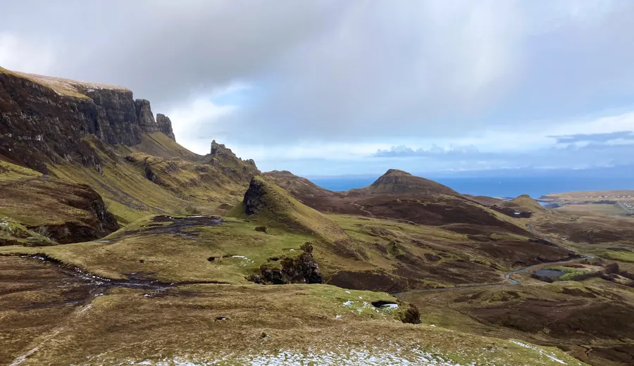 Île de Skye