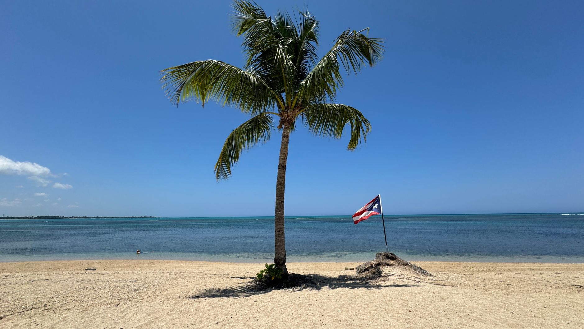 Puerto Rico, Puerto Rico
