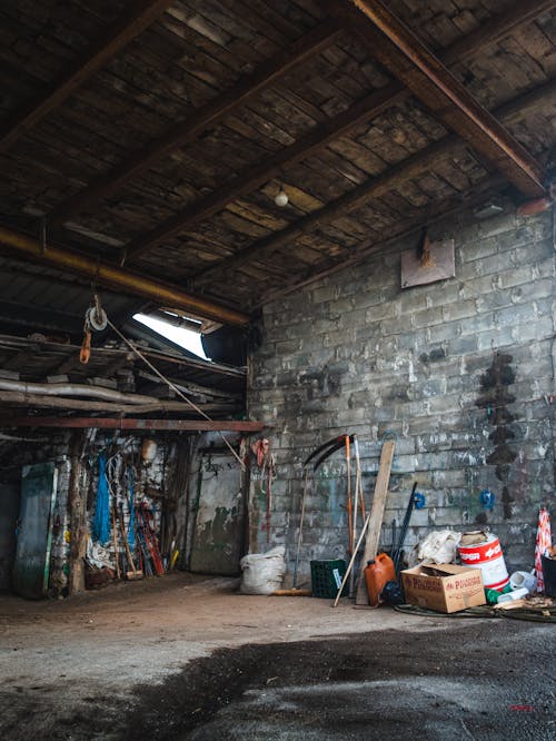 Fotobanka s bezplatnými fotkami na tému architektúra, brúska, budova