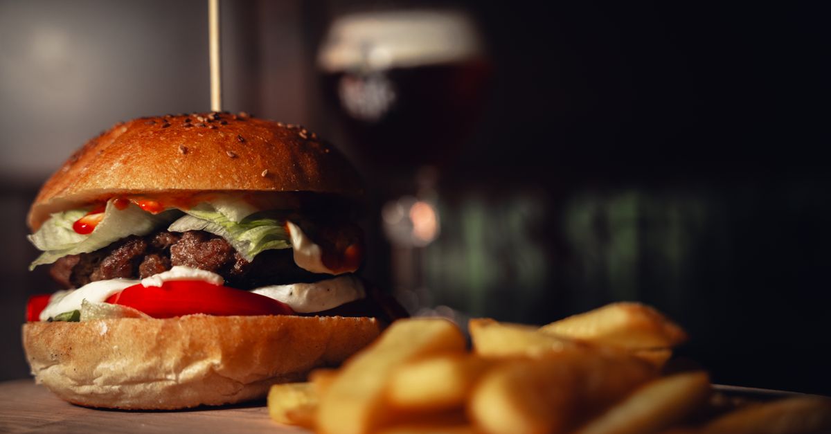 Burger King Logo : Histoire et Design