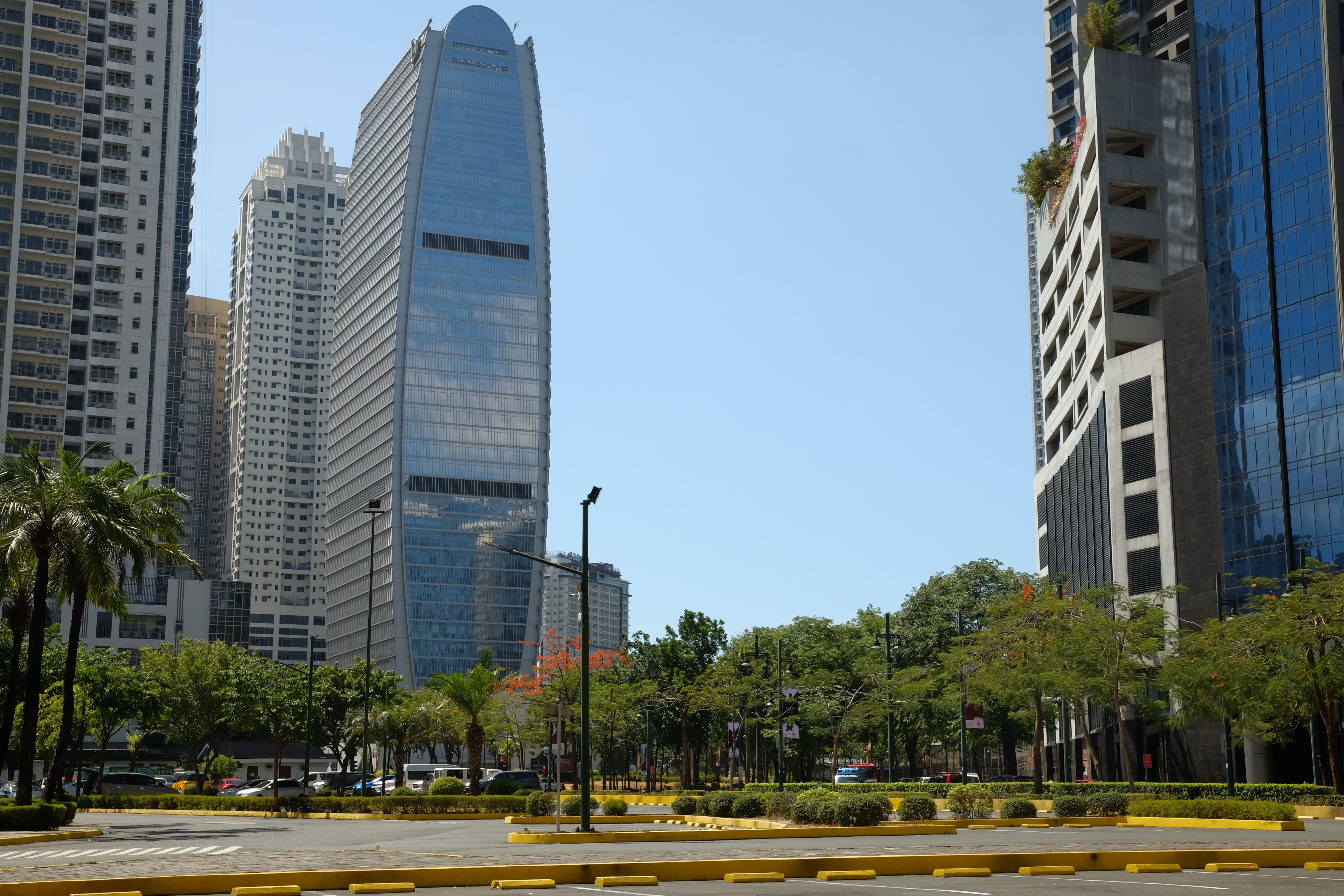 Bonifacio Global City