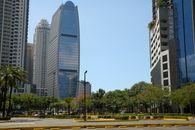 Bonifacio Global City