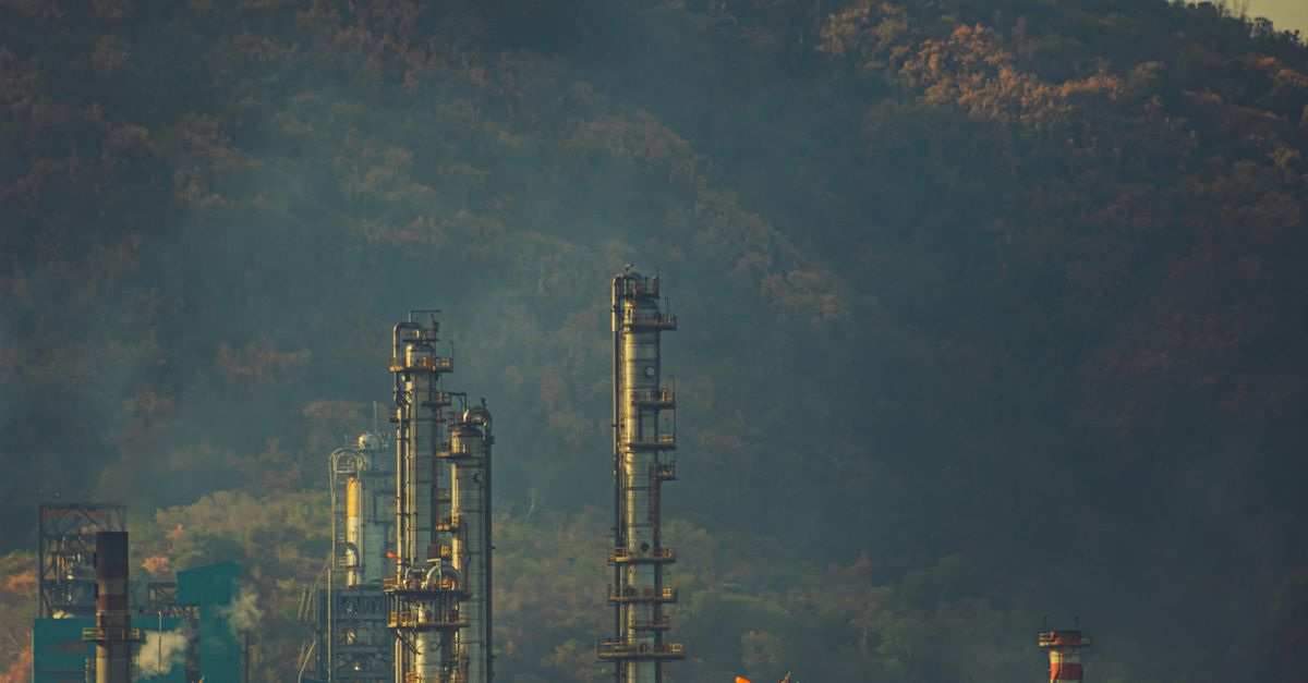 Los 10 desastres industriales que forzaron cambios en la regulación ambiental Los 10 desastres industriales que forzaron cambios en la regulación ambiental