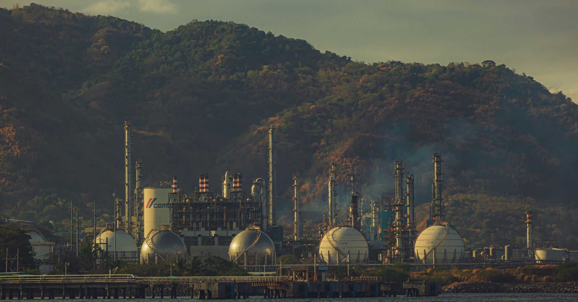 BP's Refining Margin Expansion Shows Defensive Rotation From Tech
