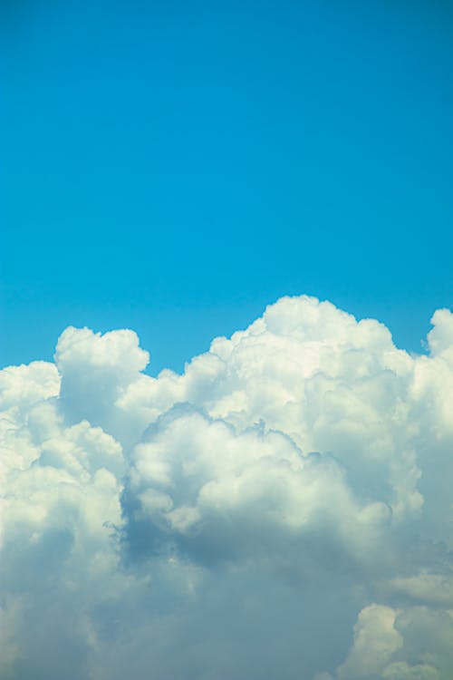 Gratis stockfoto met atmosfeer, bewolking, blauwe lucht