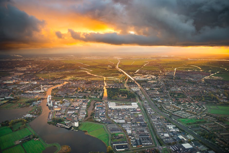 Implementing Green Infrastructure for Sustainable Cities