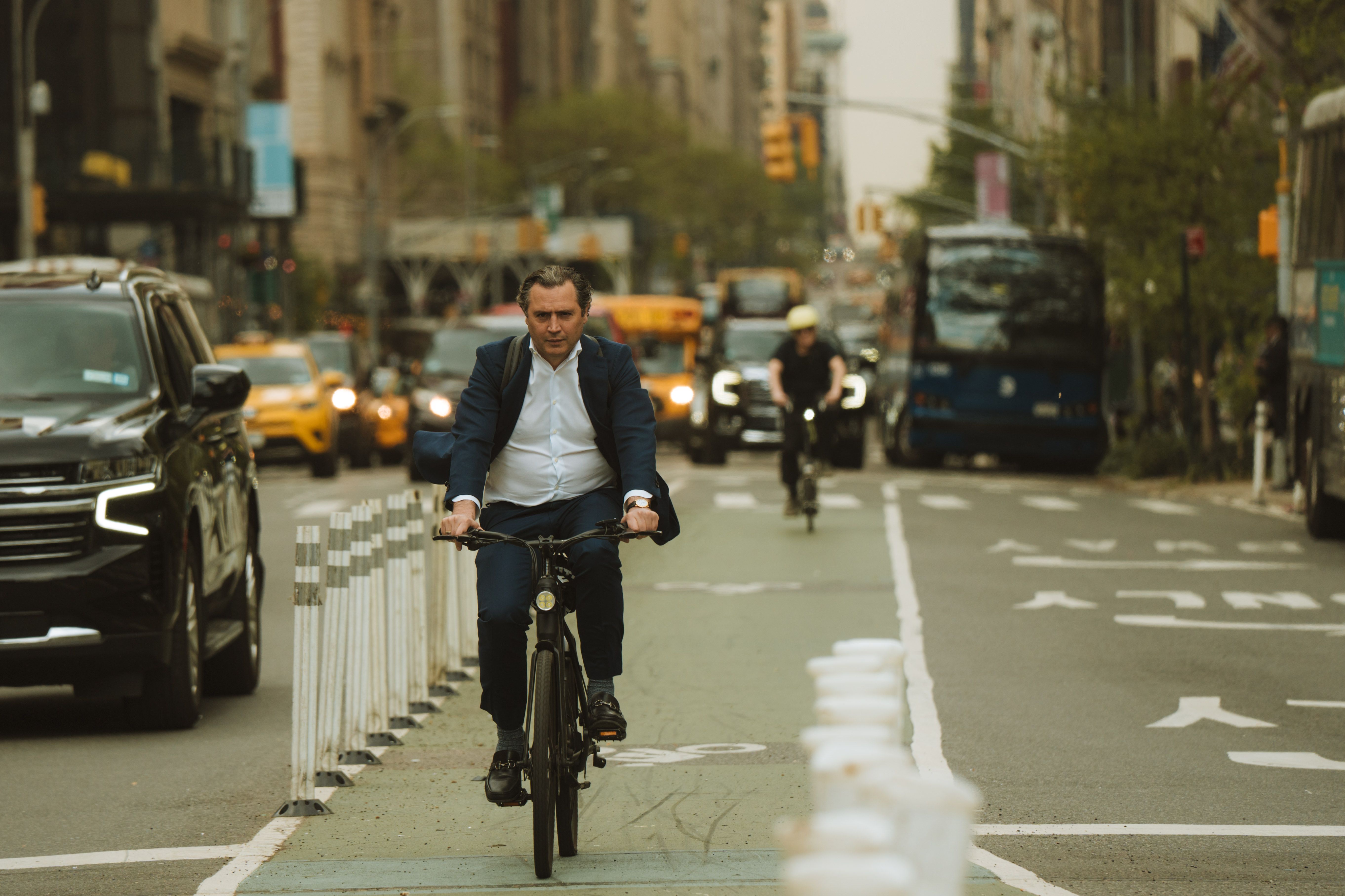 Where the Personal Development Industry Is Headed — Glenn Sanford | SUCCESS — Photo by Luke Miller on Pexels