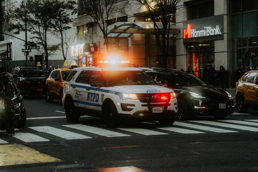 Woman Critically Injured in Stabbing on Cumberland Street