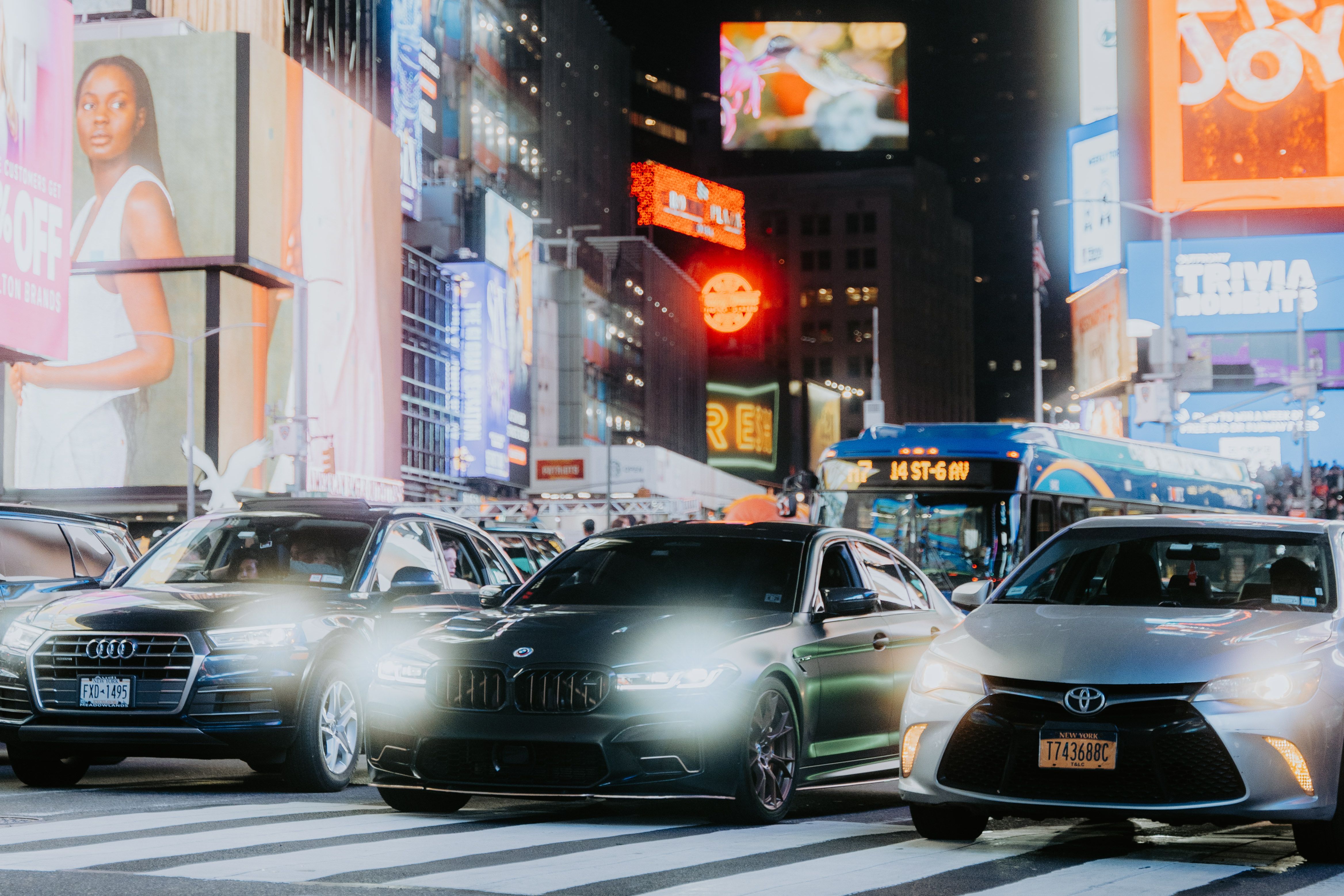 AI-Powered Digital Marketing: Today's Top Headlines & Insights
