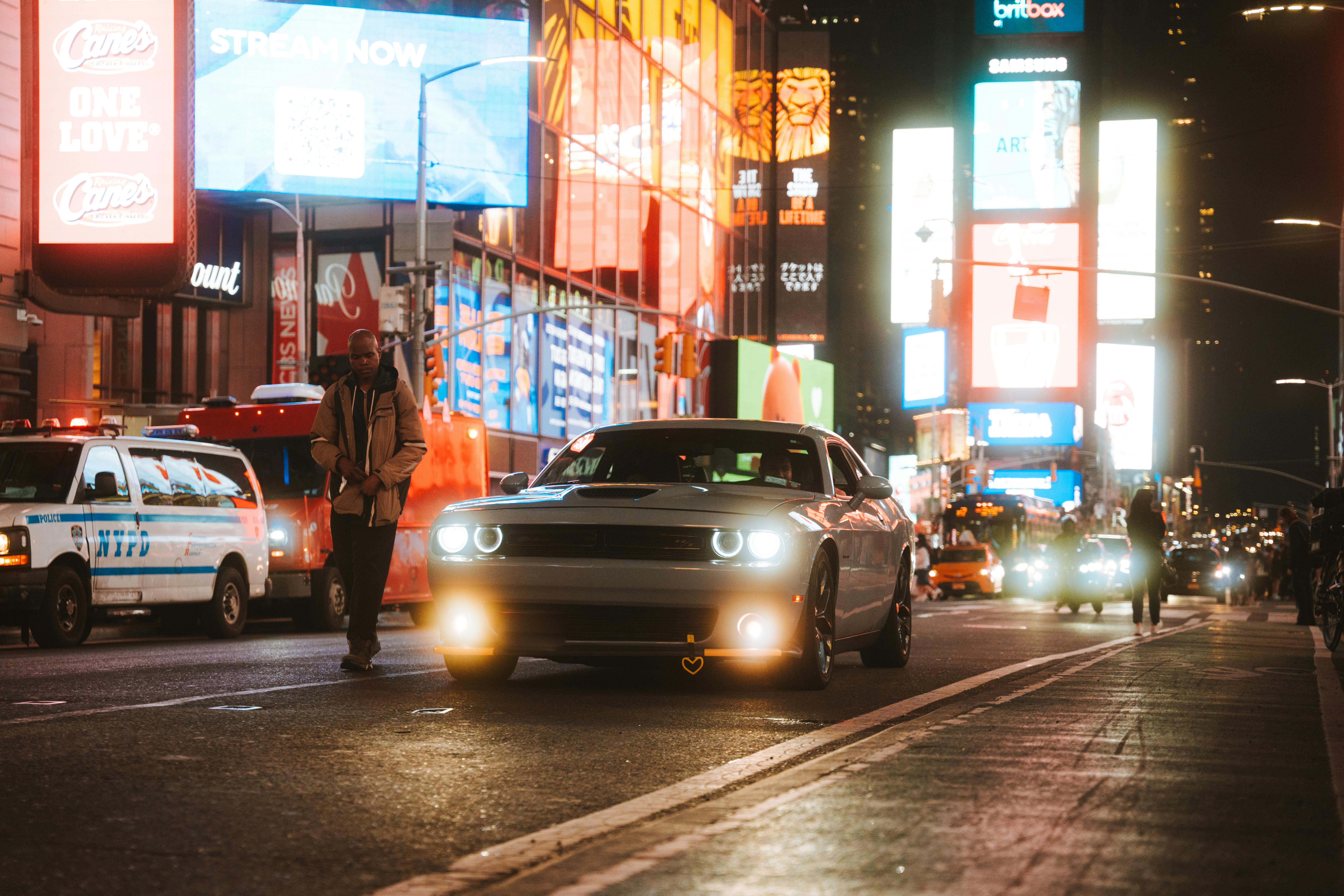 Best Online Car-Buying Sites Of 2026 — Photo by Luke Miller on Pexels