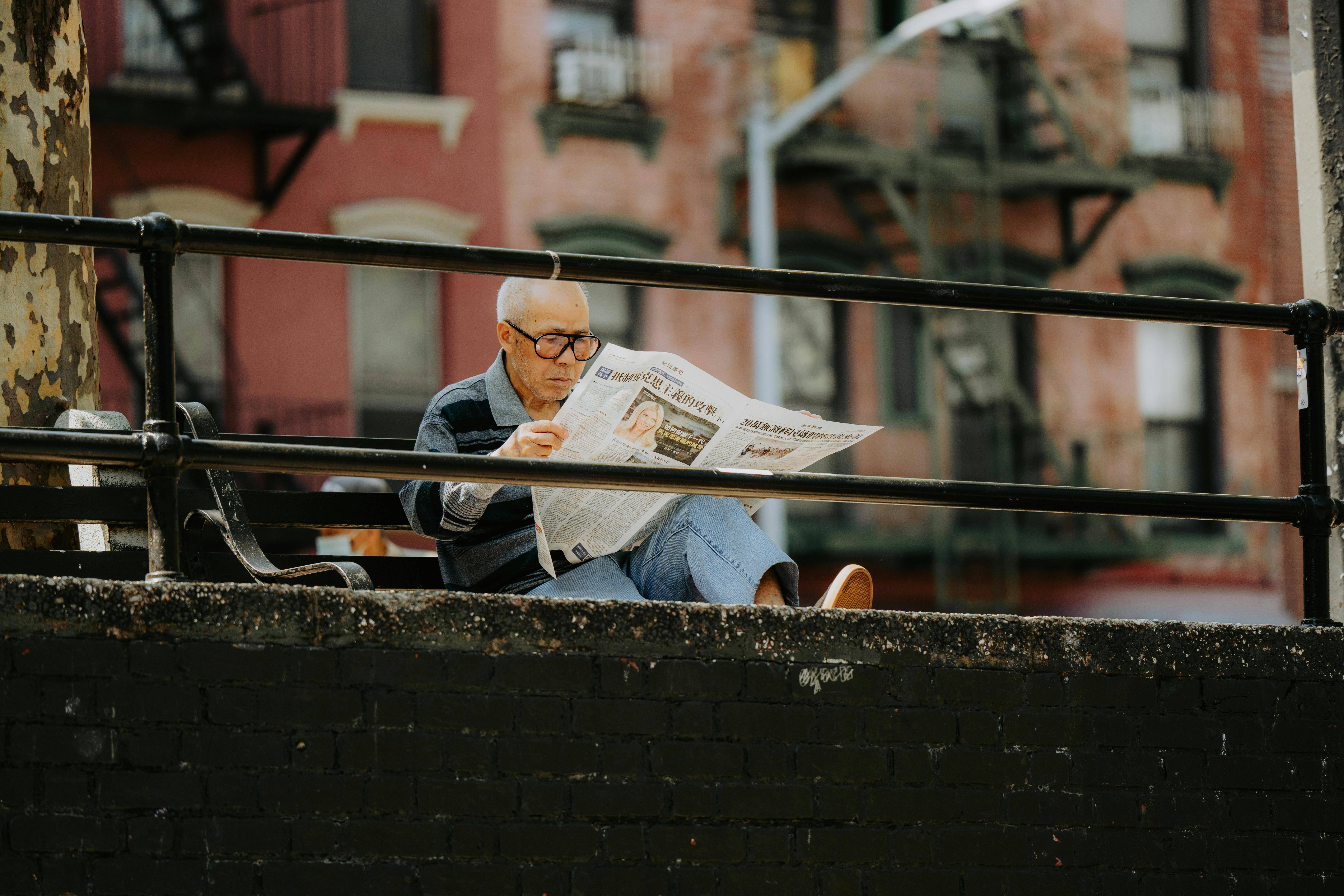 NYC Mayor Eyes Insurance Program for Affordable Housing — Photo by Luke Miller on Pexels