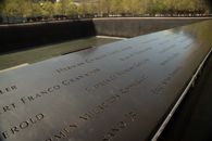 9/11 memorial