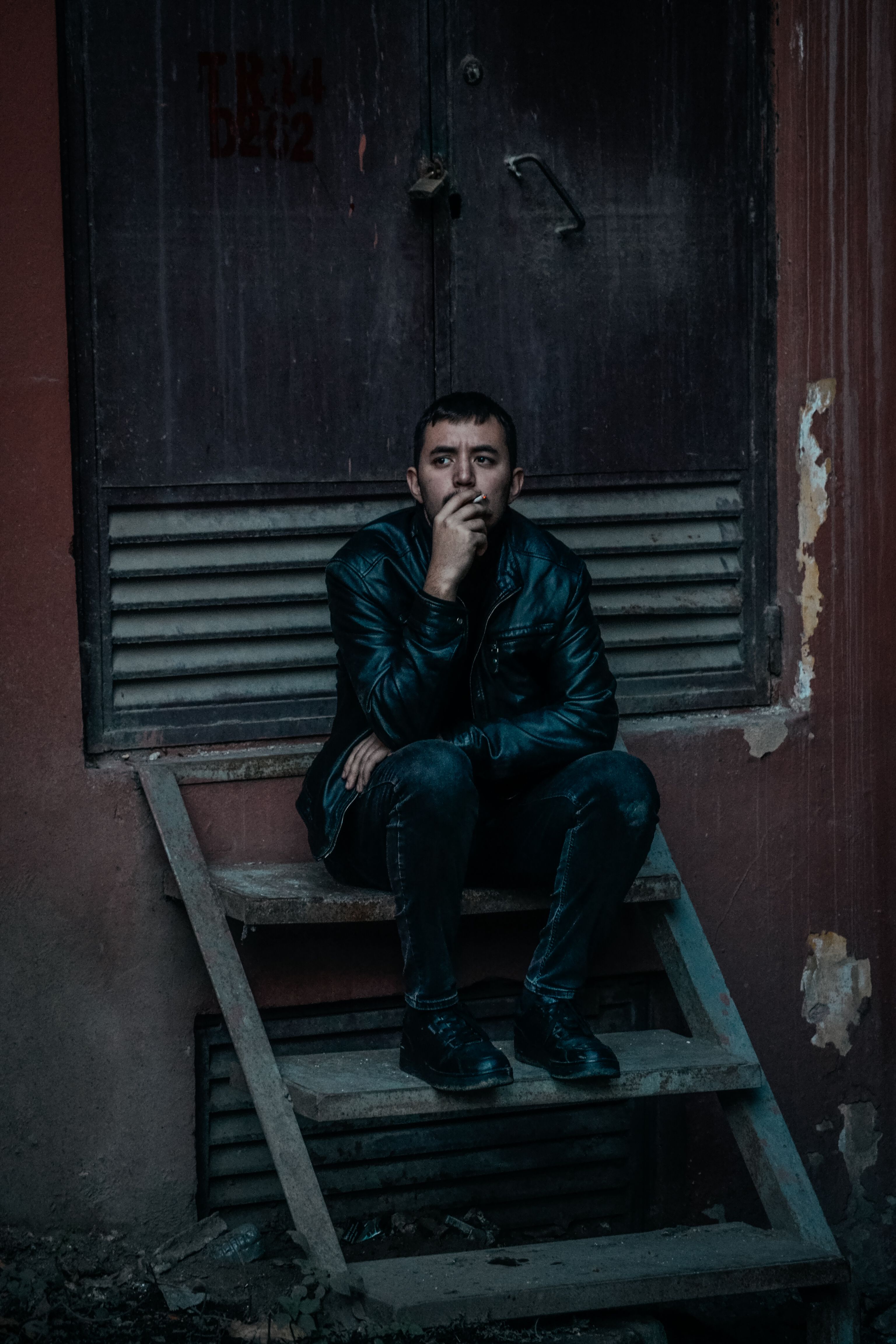 A Man From Ghetto · Free Stock Photo