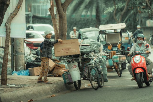 Same-Day Man and Van — insured movers and van