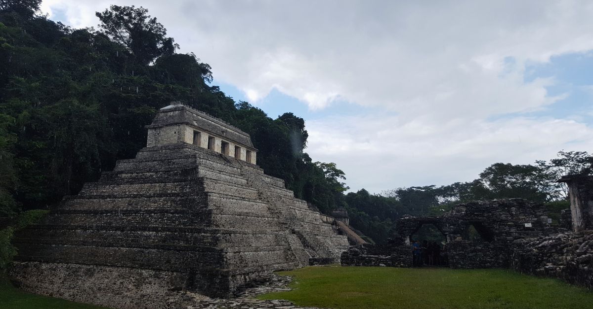 Palenque