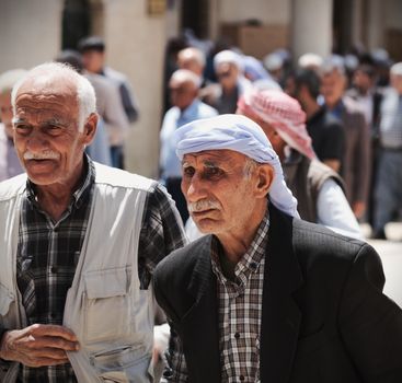 man with motiıon