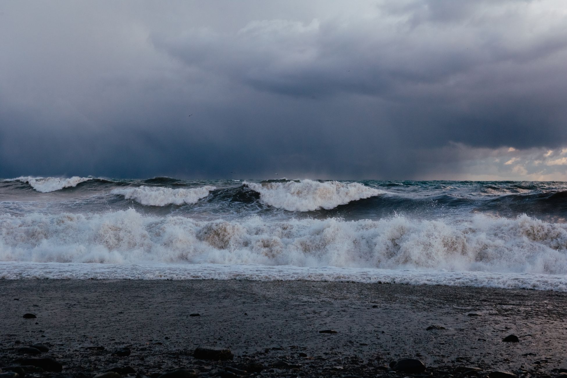 Meteorologen waarschuwen voor mogelijke zware El Niño