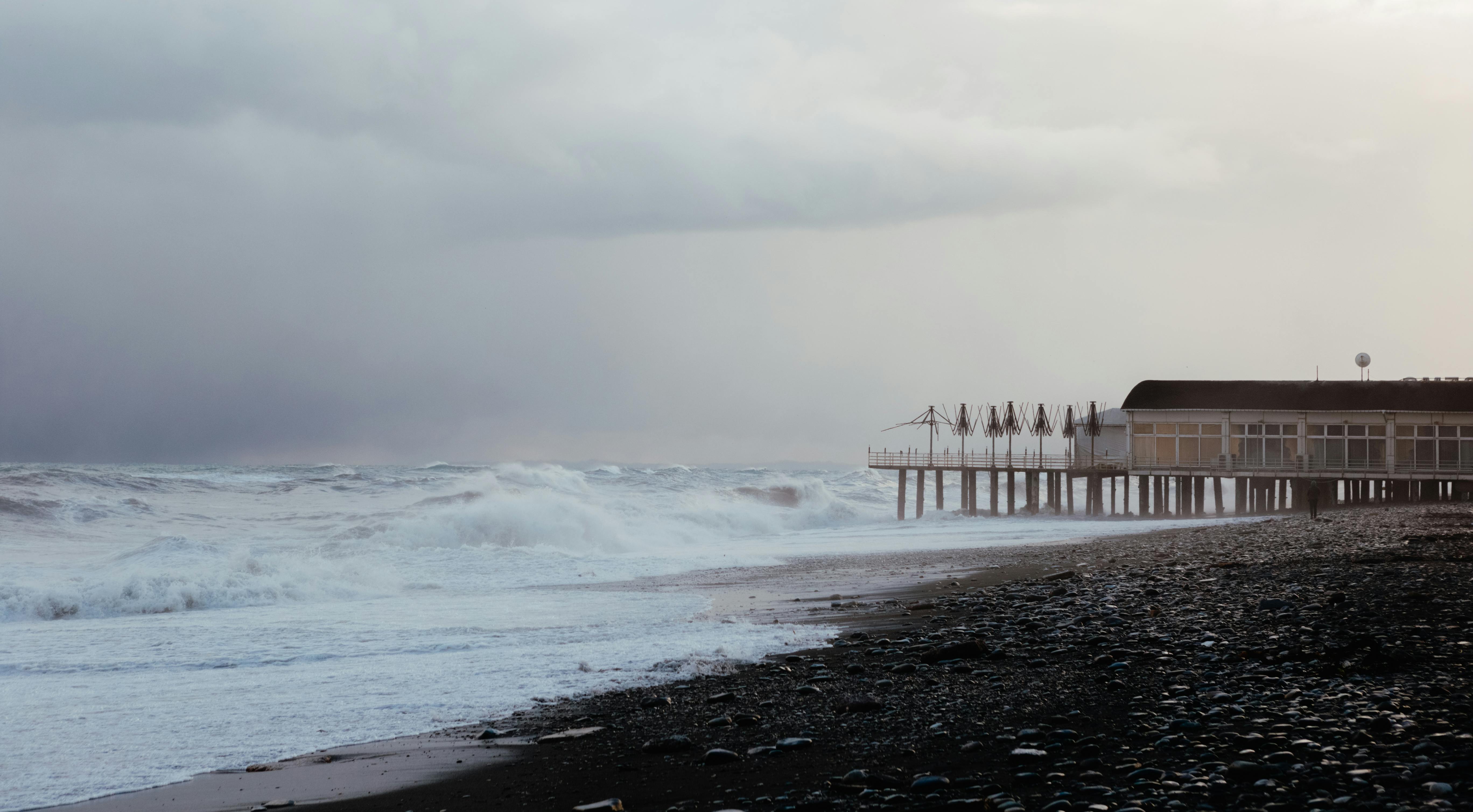 One year after historic storm, Mayor Spencer reflects on tornado recovery efforts — Photo by Olga Prilepskaya on Pexels