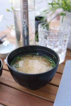 Organic Wakame Flakes — kidney-friendly food