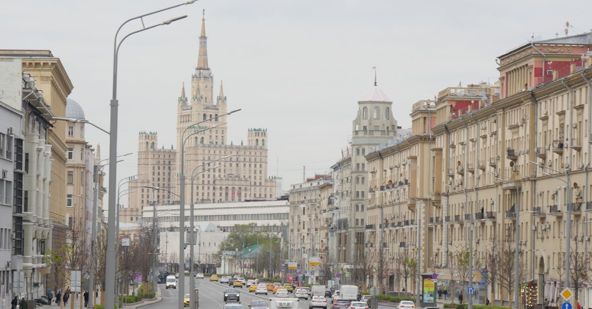 Moscow
