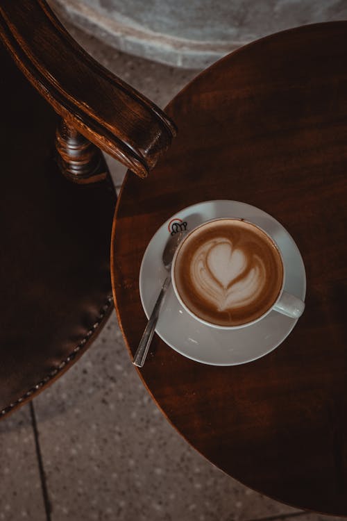 Fotobanka s bezplatnými fotkami na tému cappuccino, cukor, espreso