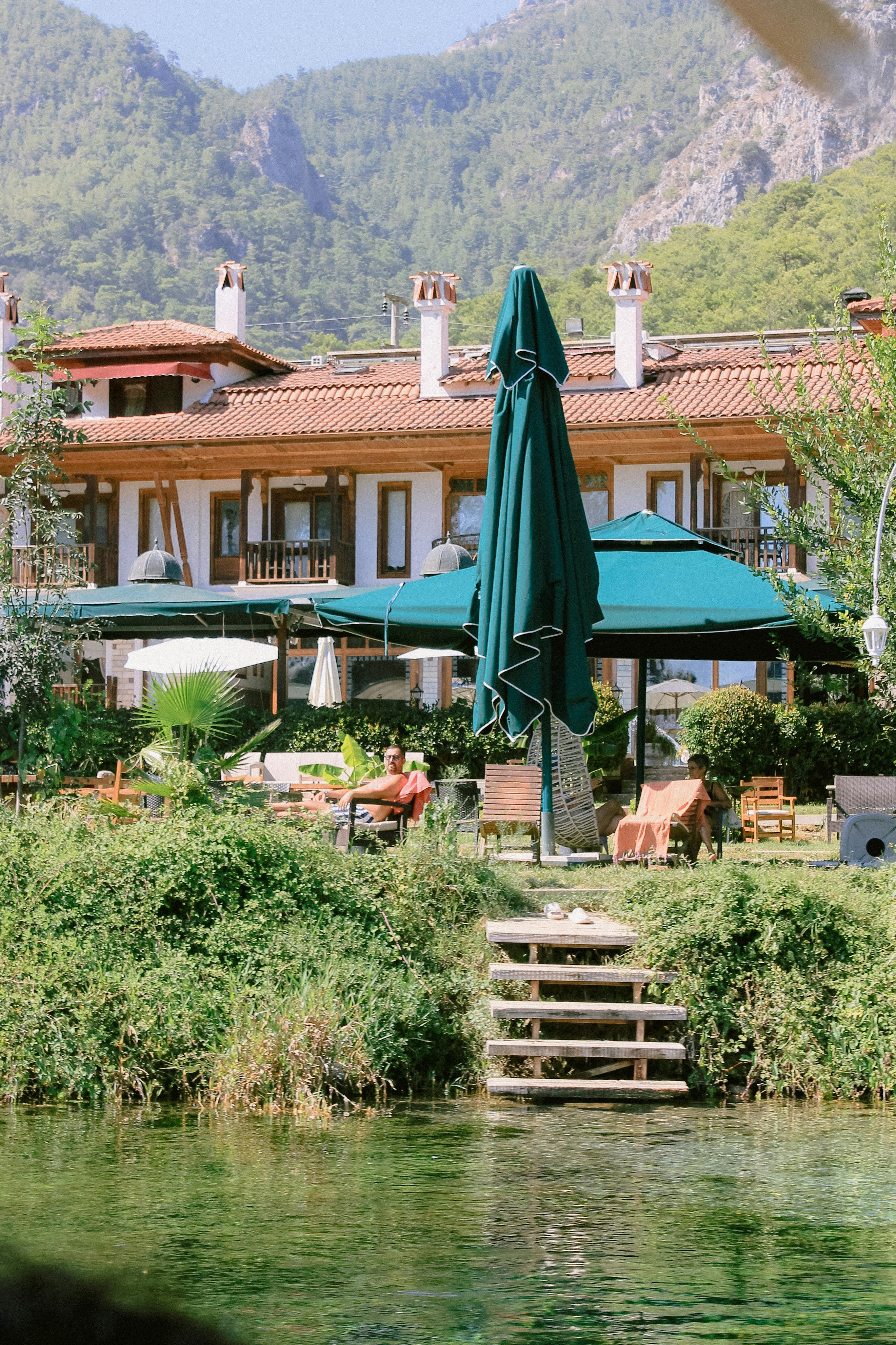 Uncover the Charm of Aqua Bristol Welsh Back: A Guide to Riverside Dining and Relaxation