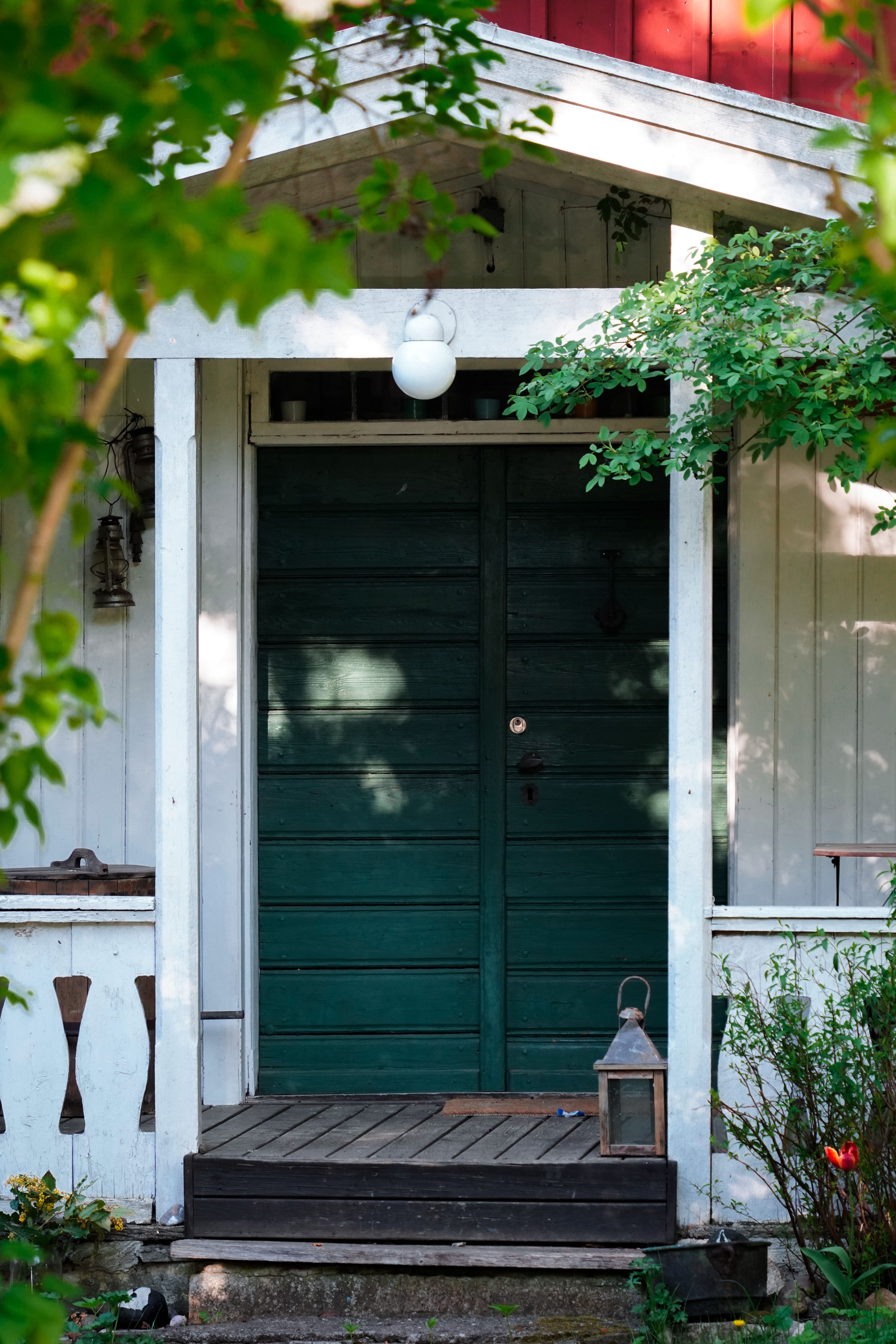Country Home Front Porch Photos, Download The BEST Free Country