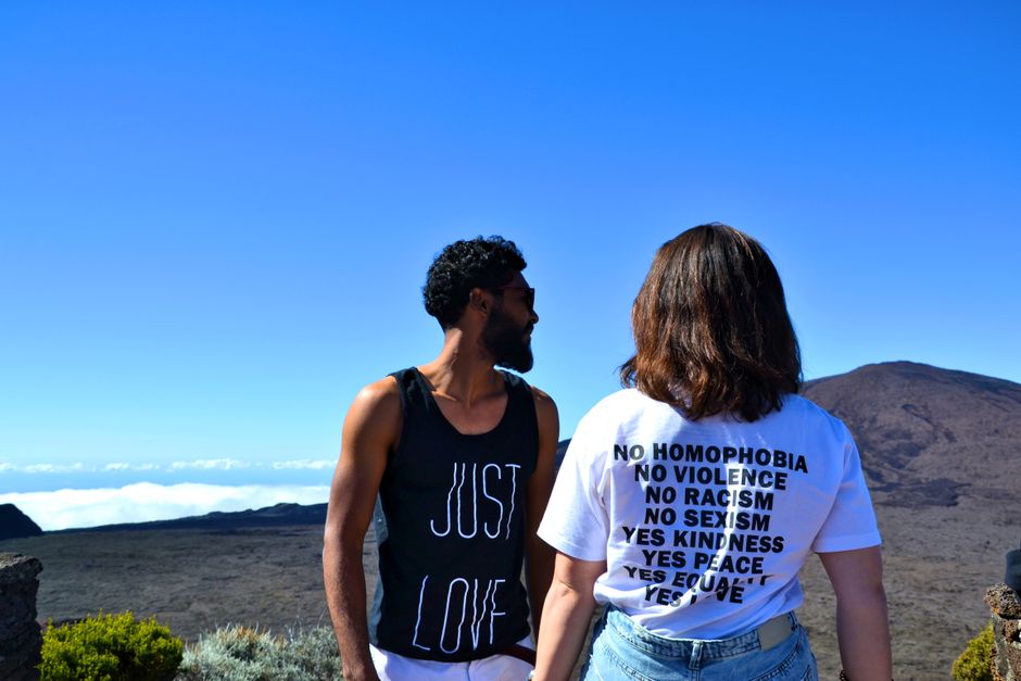 More Than Just an Adventure: A Connection with Nature More Than Just an Adventure: A Connection with Nature