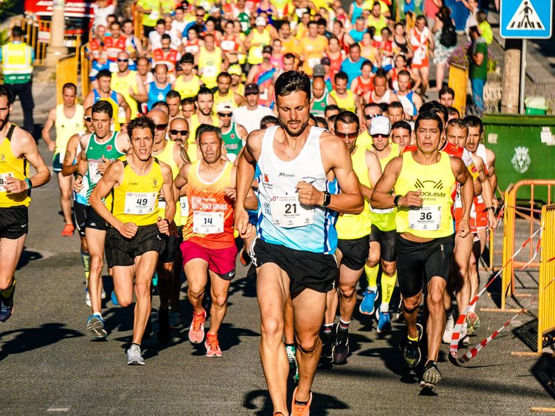 Dingle Marathon Dingle, Ireland Sep 5, 2026