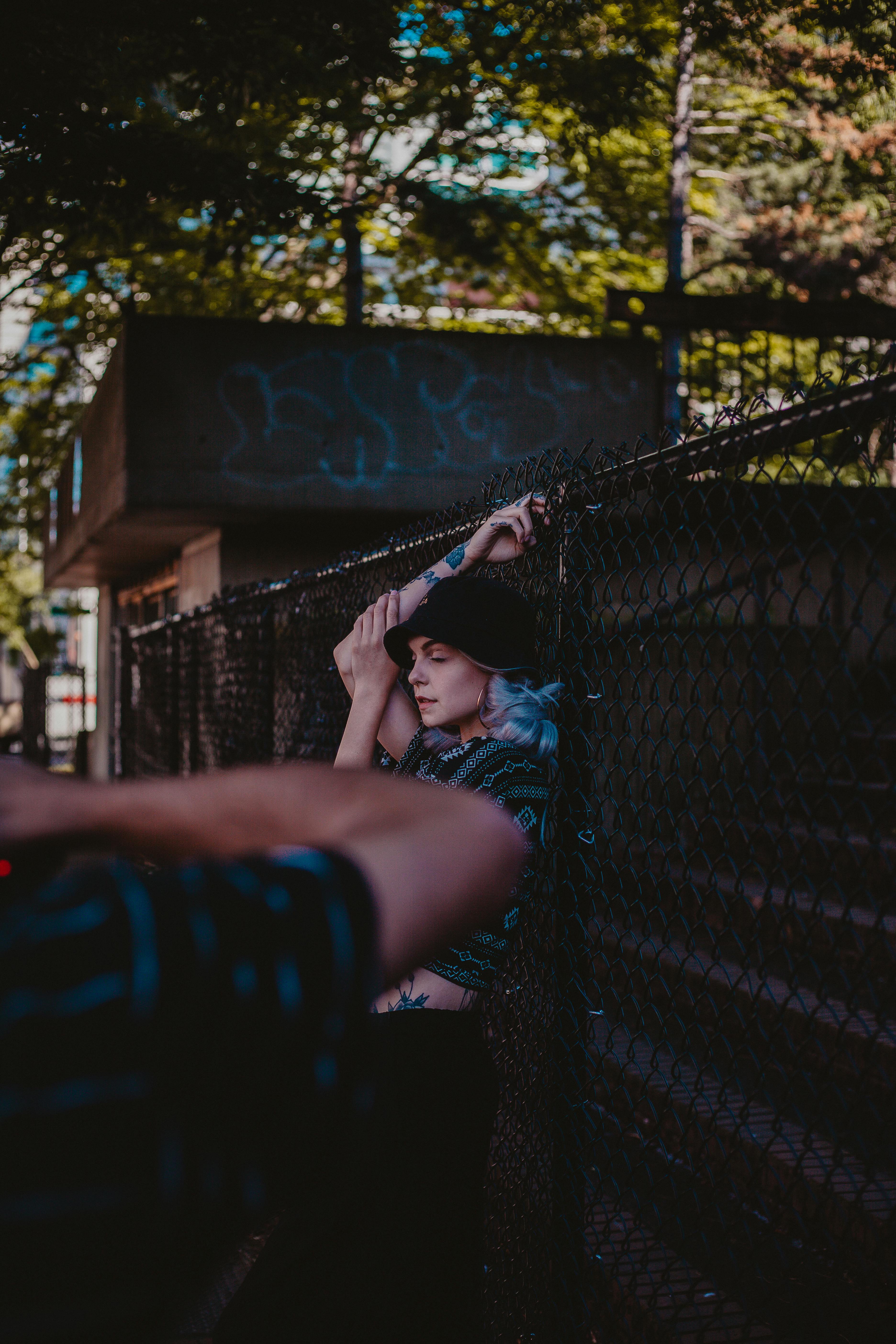 Berlin Editorial Portrait Series