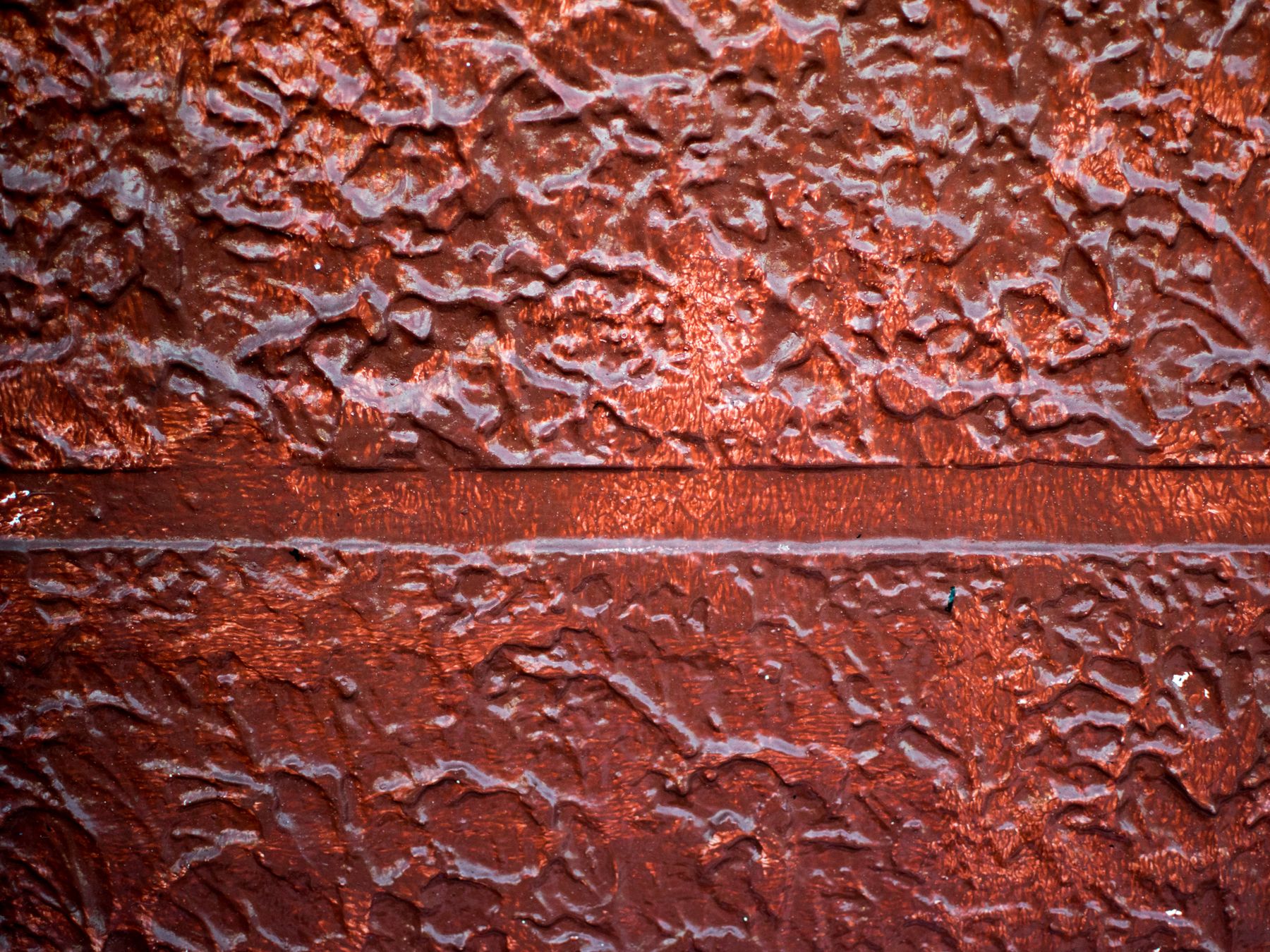 Plastering and Skimming in Highbury — woodwork brushed to a crisp, smooth line