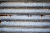 Photo of Corrugated Sheet