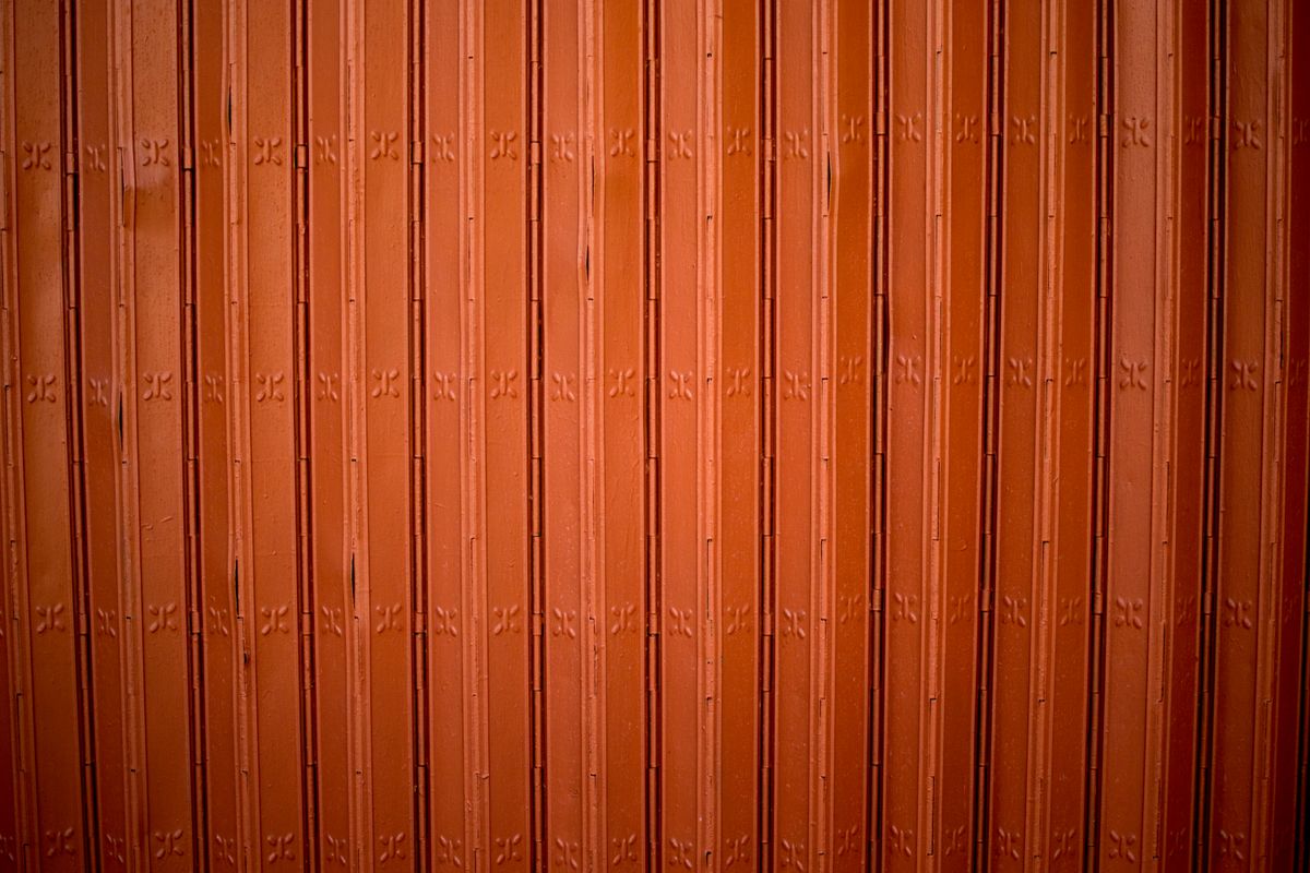 storage moves in Highbridge — Storage Moves in Highbridge — the working end of the job