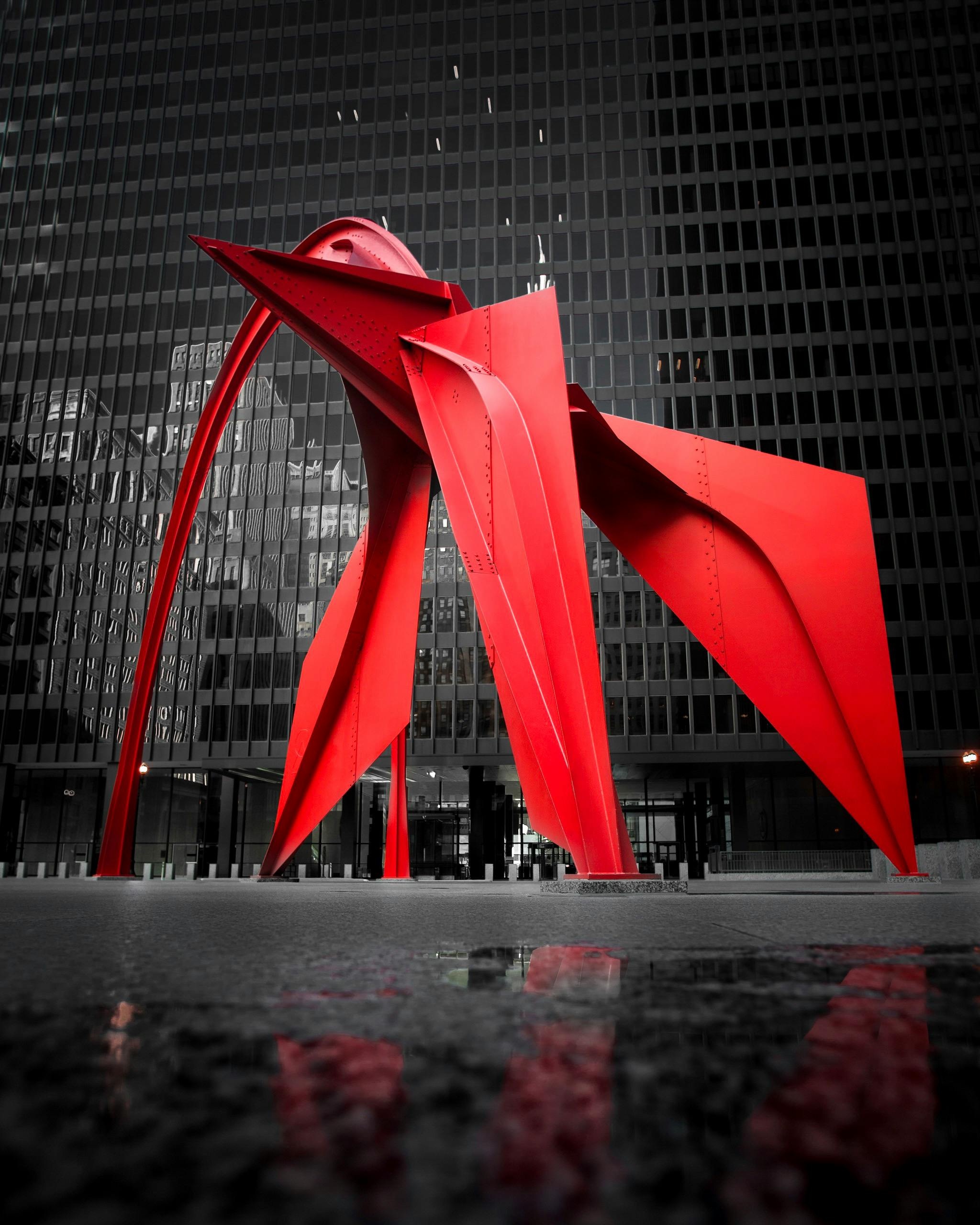 Black Metal Frame · Free Stock Photo