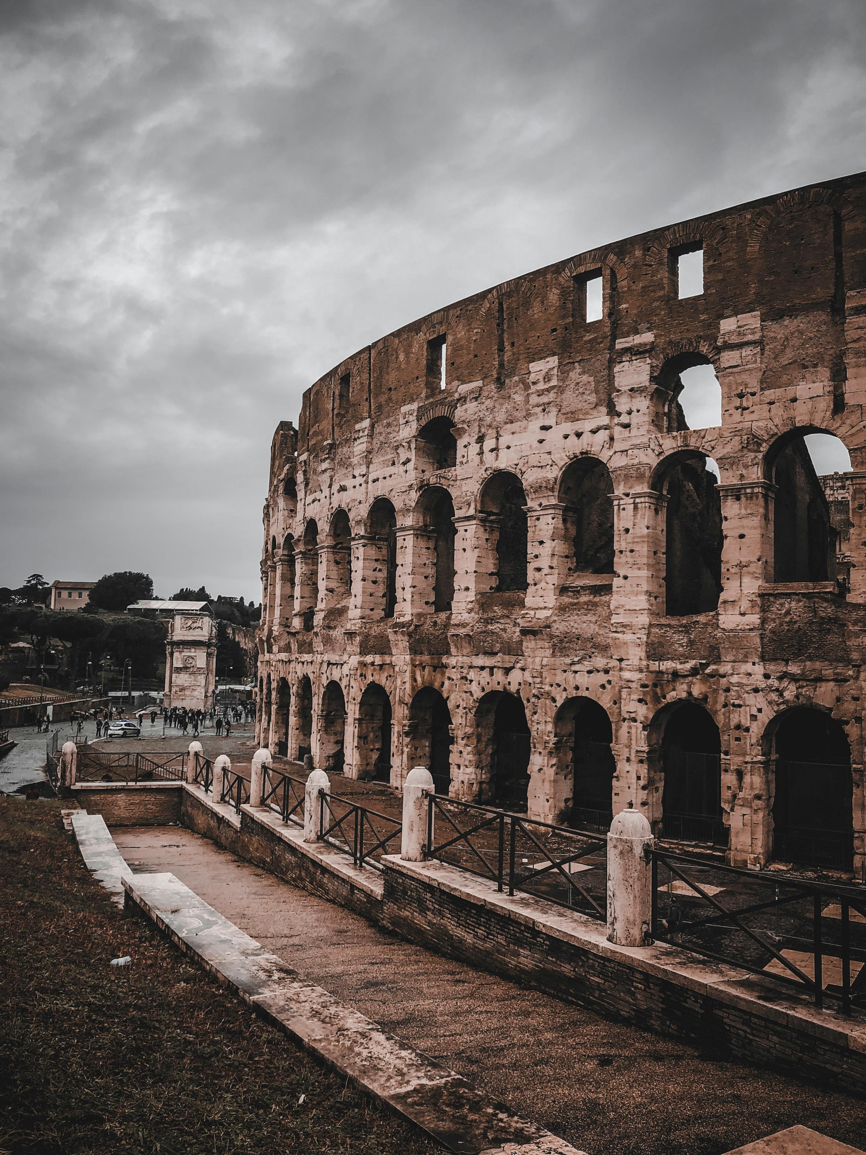 Pentabit Labs - #Colosseum #Wallpaper | Facebook