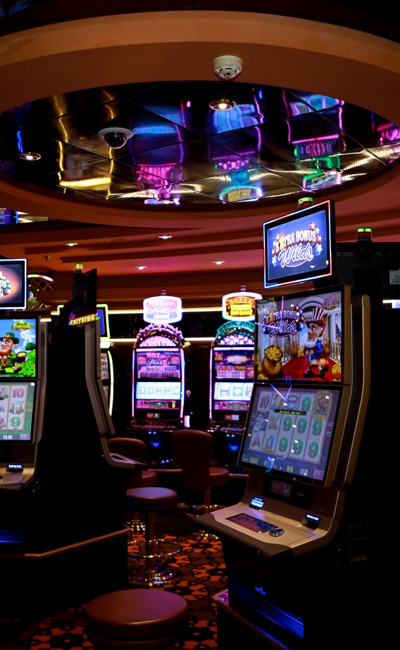 Best Low Volatility Casino Games for Consistent Wins (2026)