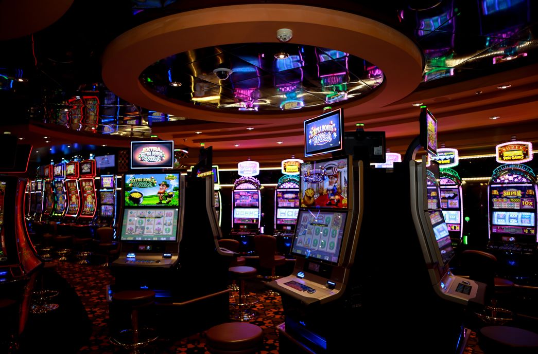 Online Casino Bonus ohne Einzahlung