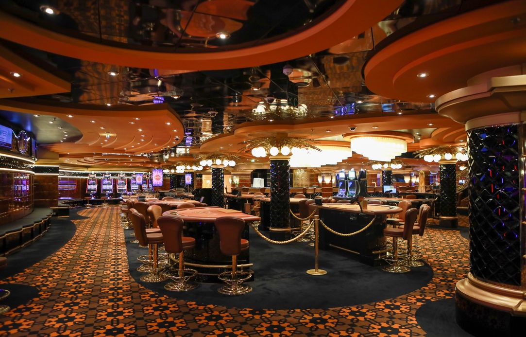 Online Casino: Spielautomaten und Live-Spiele im Überblick