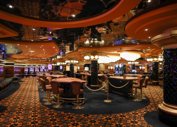 Online Casino: Spielautomaten und Live-Spiele im Überblick