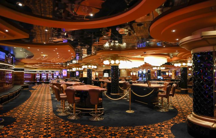 Online Casino: Spielautomaten und Live-Spiele im Überblick